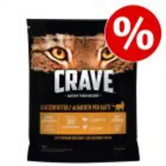 Crave adult torrfoder till sparpris!