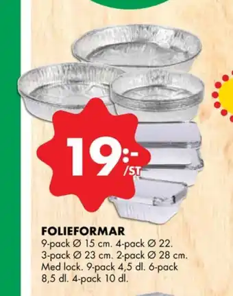 ÖoB Melitta engångsbestick/servis erbjuda