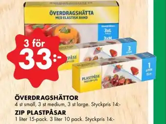 ÖoB Melitta plasthättor erbjuda
