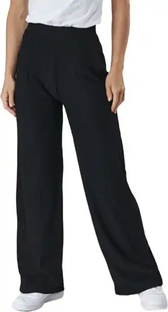 Sportamore Onlemma nella wide pant noos j black erbjuda