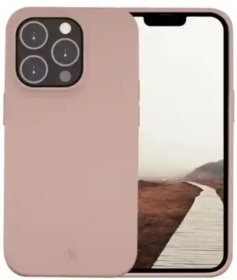 Tre Dbramante greenland iphone 14 pro pink sand erbjuda