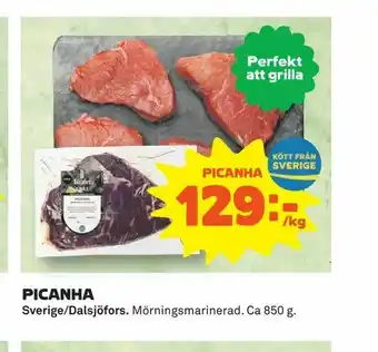 Picanha