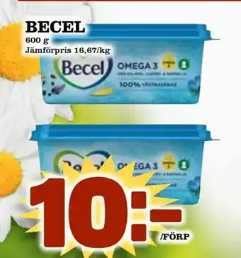 Becel