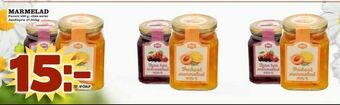 Marmelad