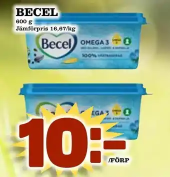 Becel