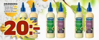 Matvärlden Tensta Dressing erbjuda
