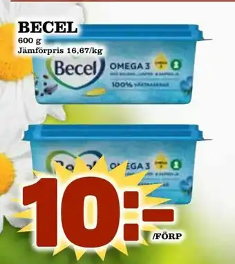 Becel