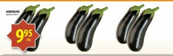Matvärlden Tensta Aubergine erbjuda