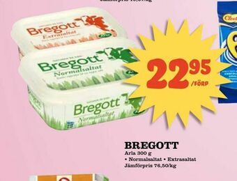 Matvärlden Tensta Bregott erbjuda