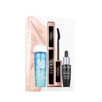 Åhléns Lash idôle mascara holiday set erbjuda