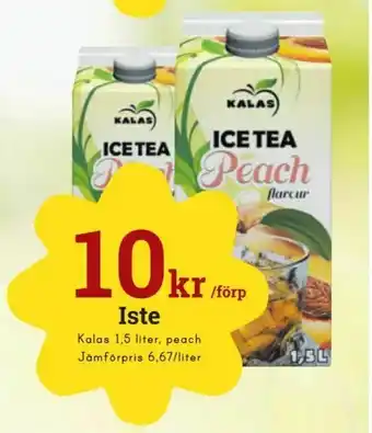 Iste