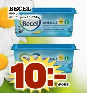Becel