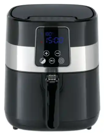 Airfryer 3 liter