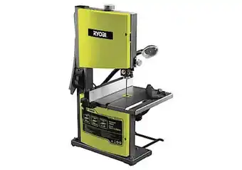 Bandsåg ryobi rbs904