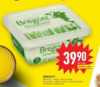 Bregott