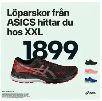Asics Gel Kayano 28