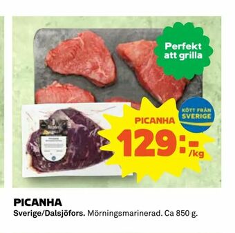 Picanha