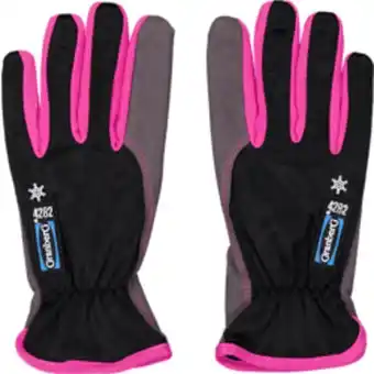 Antsu glove iii jr