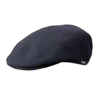 Brothers Ivy modern cap blå erbjuda