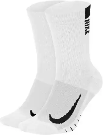 Sportamore Multiplier crw 2pr white/black erbjuda