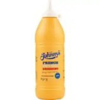 Snabbgross Dressing french hotdog johnny's 850g erbjuda