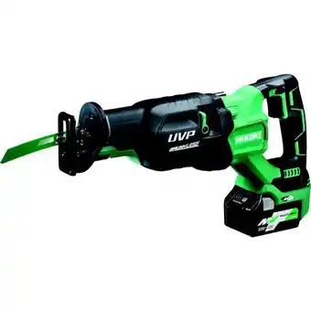Tigersåg cr36da 36v, multivolt