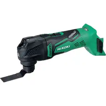 Multiverktyg cv18dbl 18 v