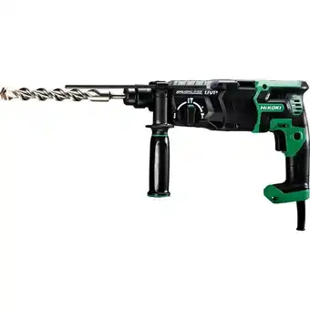 Kombihammare dh28pec 950w uvp kolborstfri