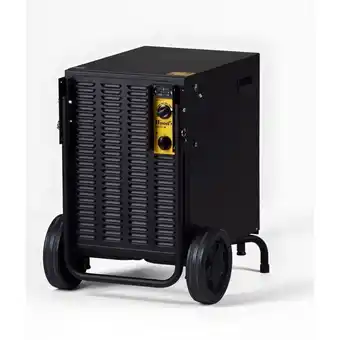 Järnia Luftavfuktare wcd2pro wood's erbjuda