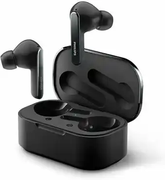Philips tws t5506 - black