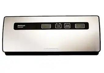 Vakuummaskin  obh nordica food sealer prestige