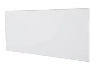 Clas Ohlson Adax neo element wifi 400 v, vit erbjuda