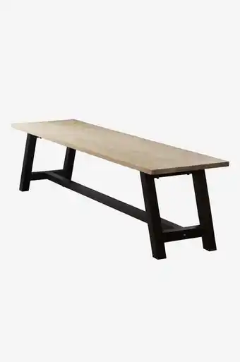 Crosby bänk 175 cm