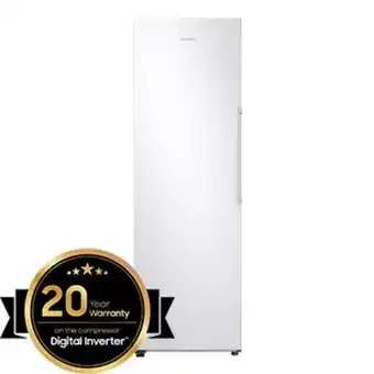 Samsung Rz32m700eww/ef, frys, 323 ℓ erbjuda