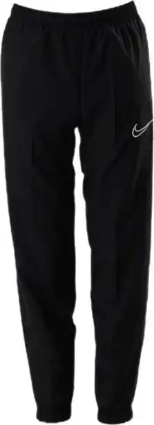 Sportamore Jr dri-fit academy 21 football pants black erbjuda