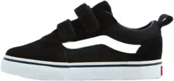 Sportamore Td ward v (suede/canvas)black/white erbjuda