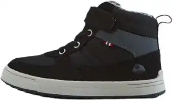 Sportamore Lucas wp black/grey erbjuda