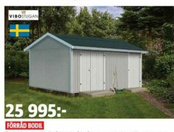 Förräd Bodil