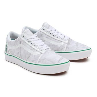 VANS Vans x crayola comfycush old skool shoes erbjuda