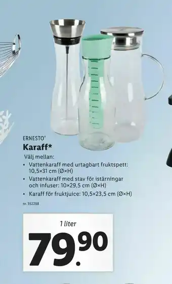 Karaff