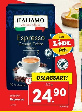 Espresso
