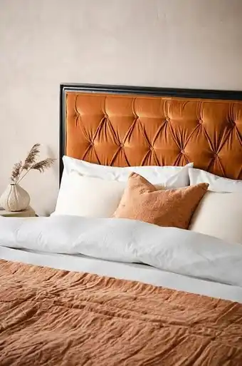 Jotex Charleston sänggavel 160 cm erbjuda