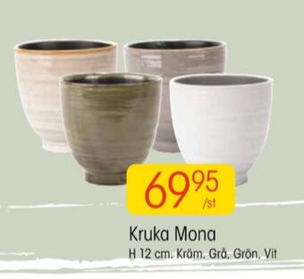 EKO Nivo krukor erbjuda