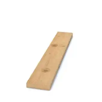 22x95 ytterpanelbräda gran g4-2