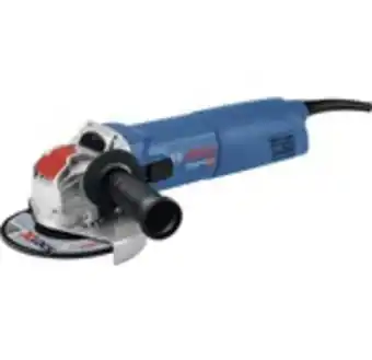 Hornbach Vinkelslip bosch professional gwx 10-125 med x-lock-snabbbytessystem erbjuda