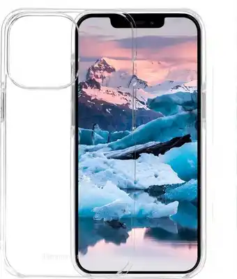 Webhallen Iphone 13 pro / dbramante1928 / iceland - clear erbjuda