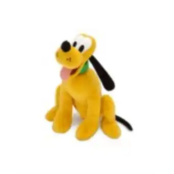 Disney Pluto mini bean bag erbjuda