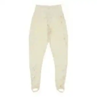 Disney Disney store princess jasmine ladies' leggings erbjuda