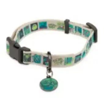 Disney Disney store grogu dog collar, star wars: the mandalorian erbjuda