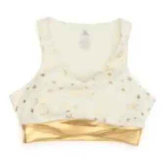 Disney Disney store princess jasmine ladies' crop top erbjuda